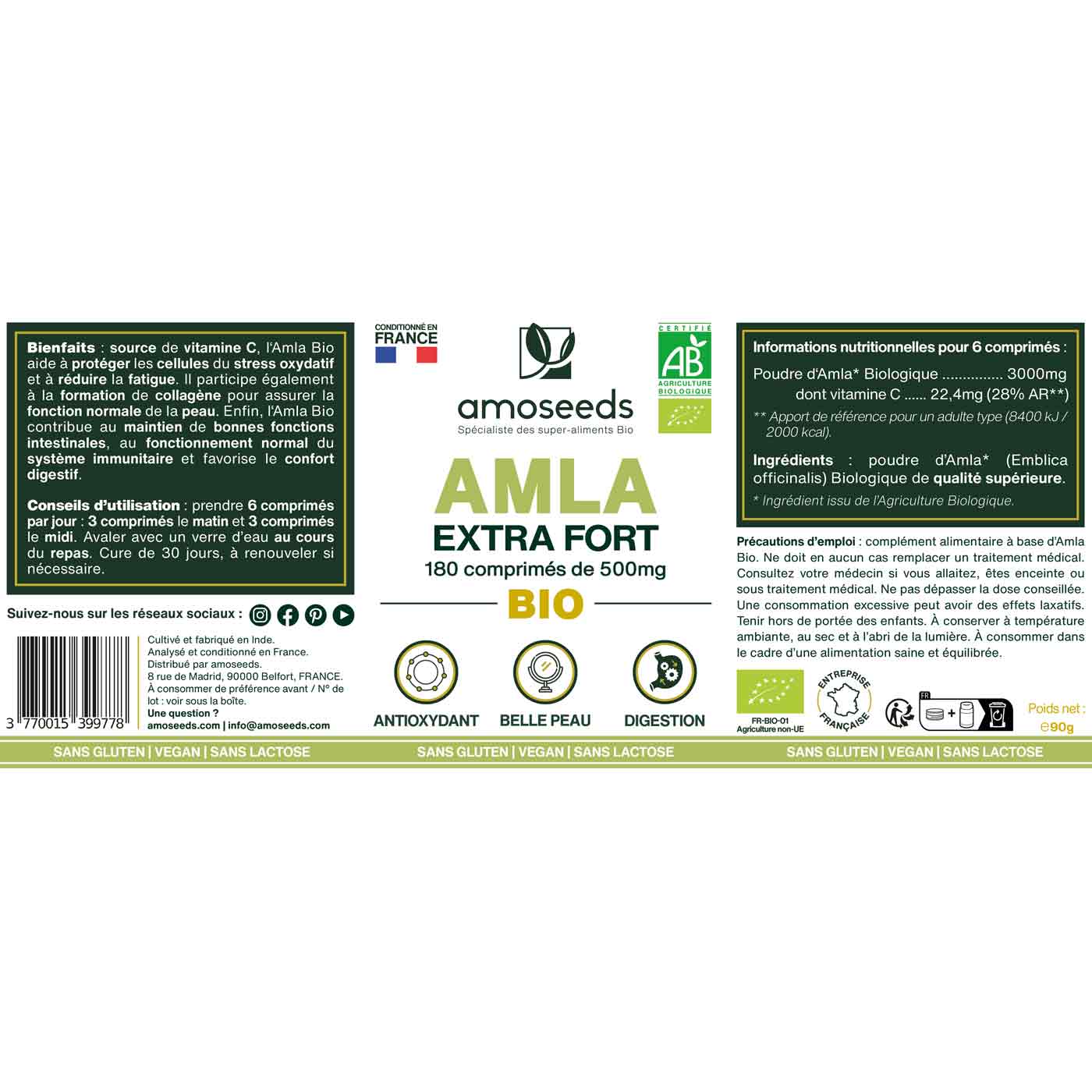 amoseeds-comprim-s-bio-amla-extra-fort-180-peau-cheveux image 6
