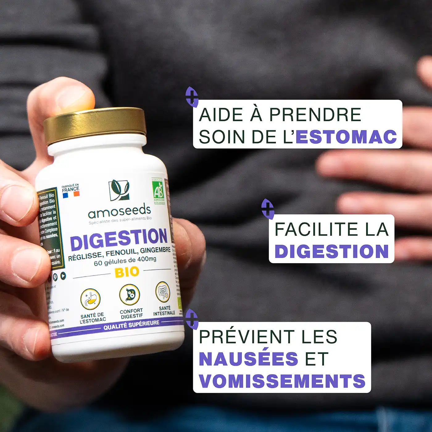 amoseeds-complexe-digestion-bio-g-lules-60-confort-digestif image 2