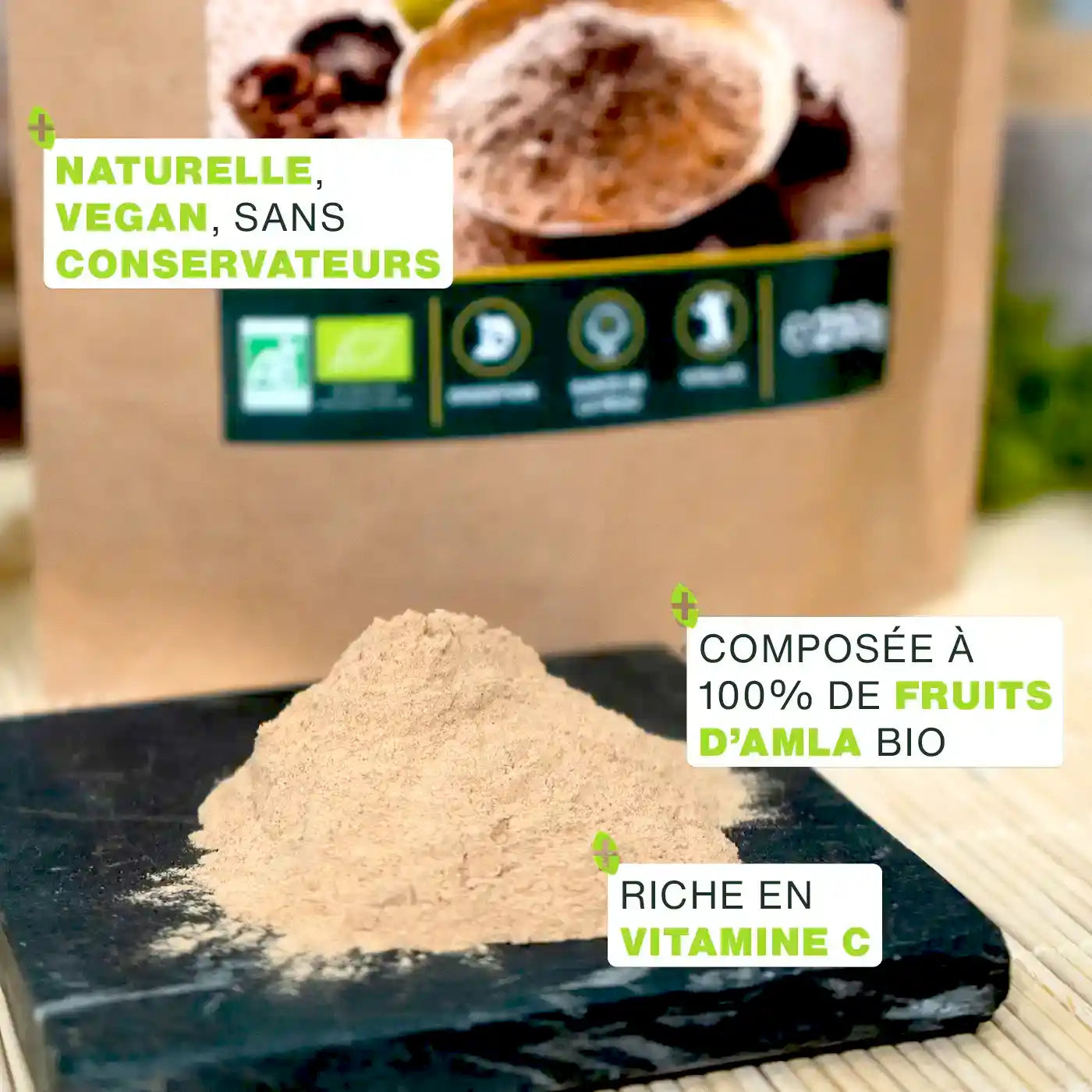 amoseeds-amla-bio-poudre-250g-peau-cheveux-vitamine-c image 3