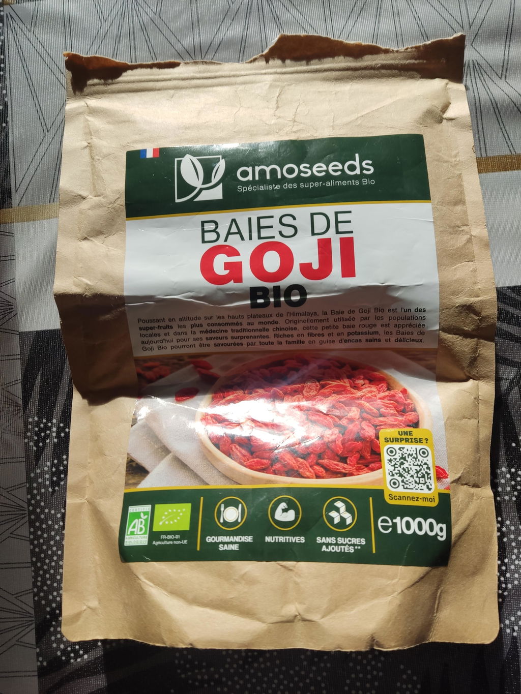 Moelleuses
