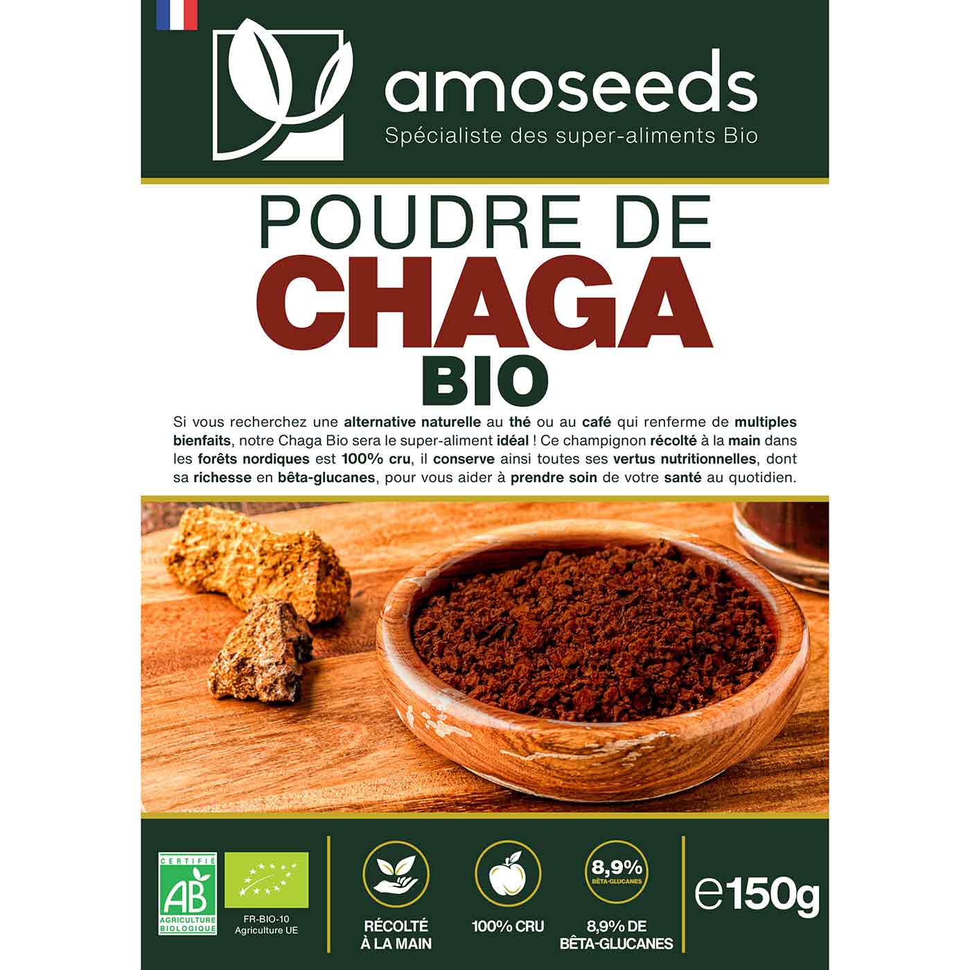 amoseeds-packs-pack-champignons-3x150g-immunit image 4