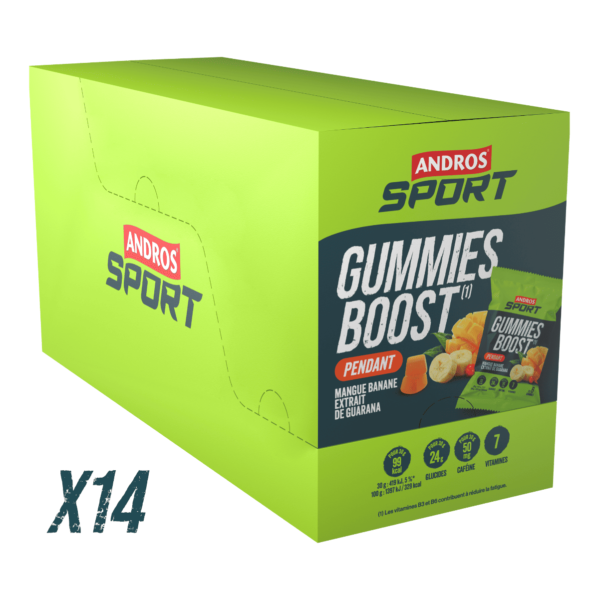 andros-sport-gummies-boost-mangue-banane-guarana-30g-x3 image 4