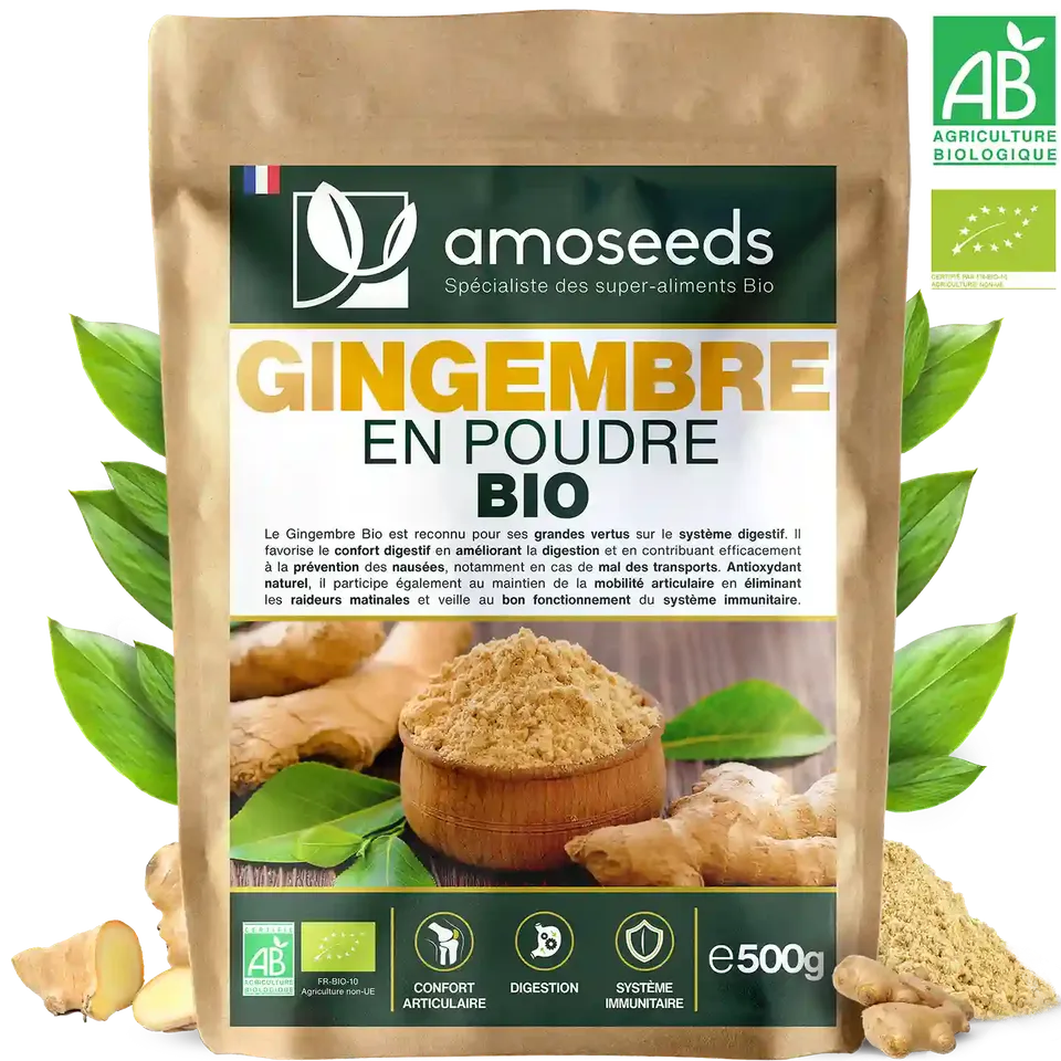 amoseeds-super-aliments-bio-gingembre-en-poudre-500g-digestion image 1
