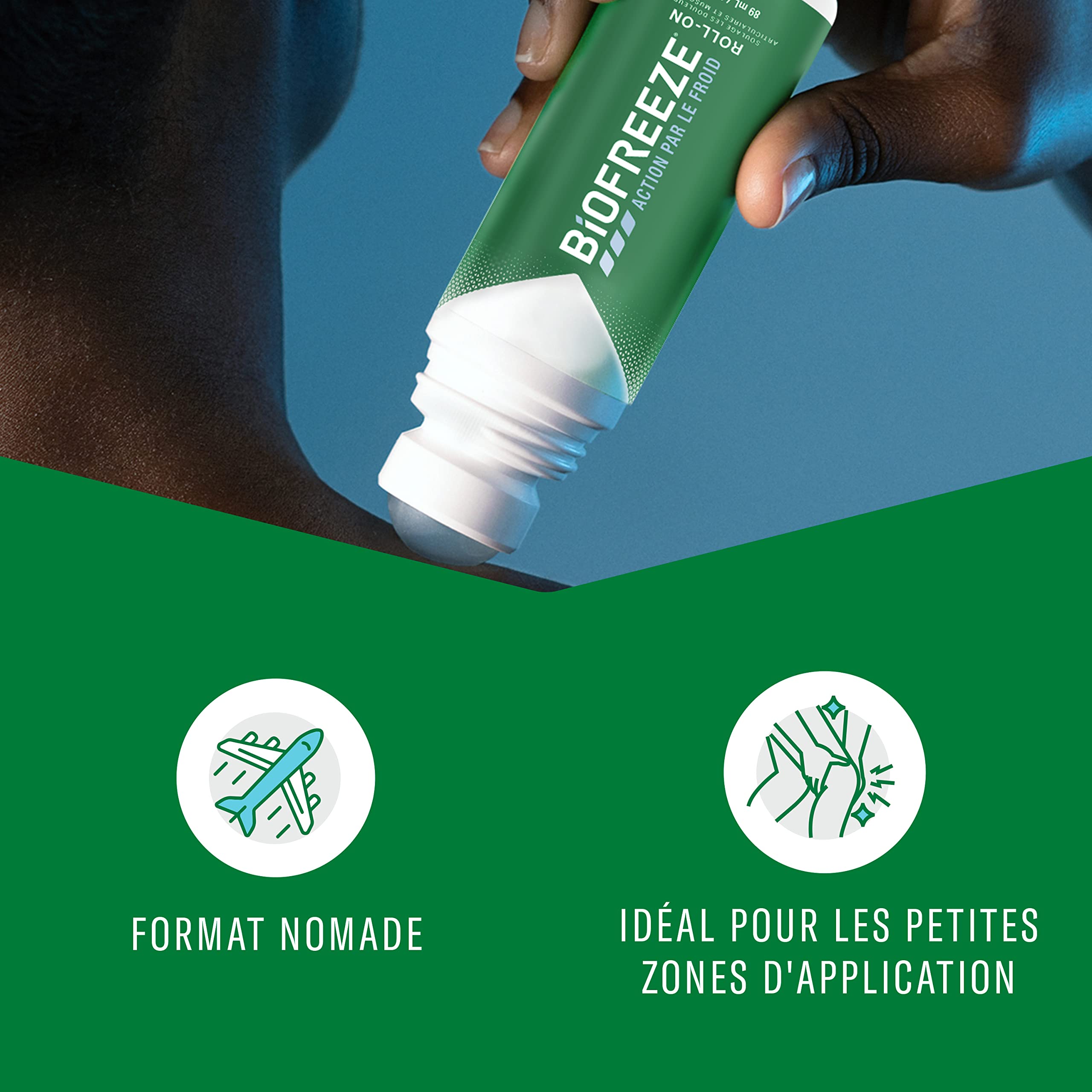 biofreeze-lot-3-roll-on-froid-3x89ml-douleurs-musculaires image 3