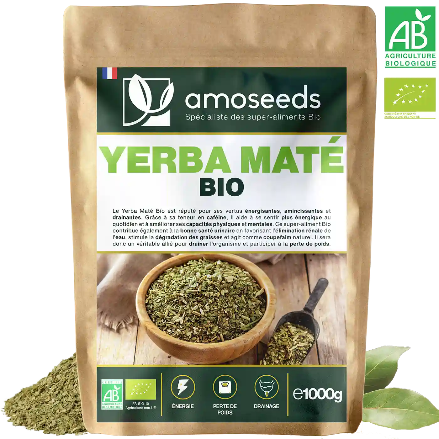 amoseeds-nos-th-s-bio-yerba-mat-bio-1kg-nergie image 1
