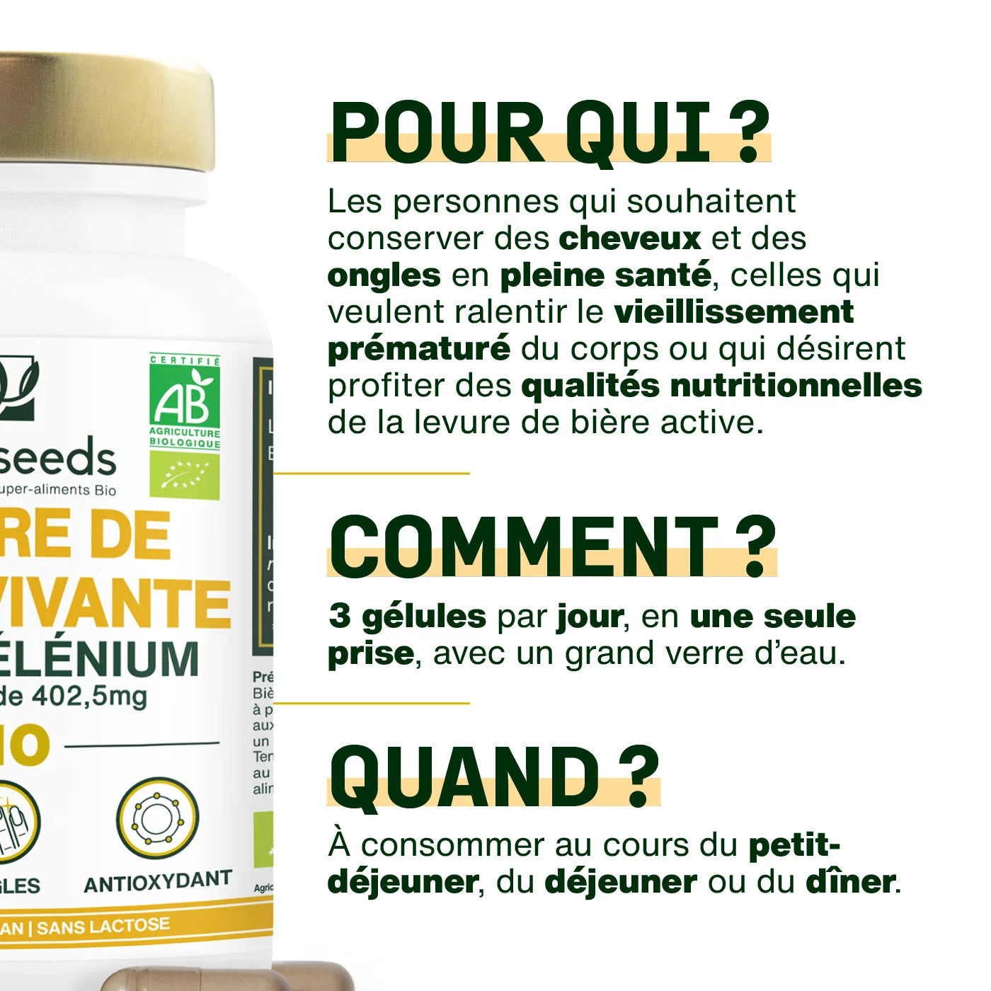 amoseeds-levure-de-bi-re-vivante-bio-90-g-lules-cheveux image 4