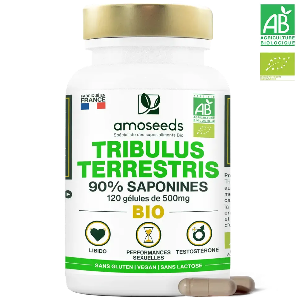 amoseeds-tribulus-bio-90-saponines-120-g-lules-sport-homme image 1