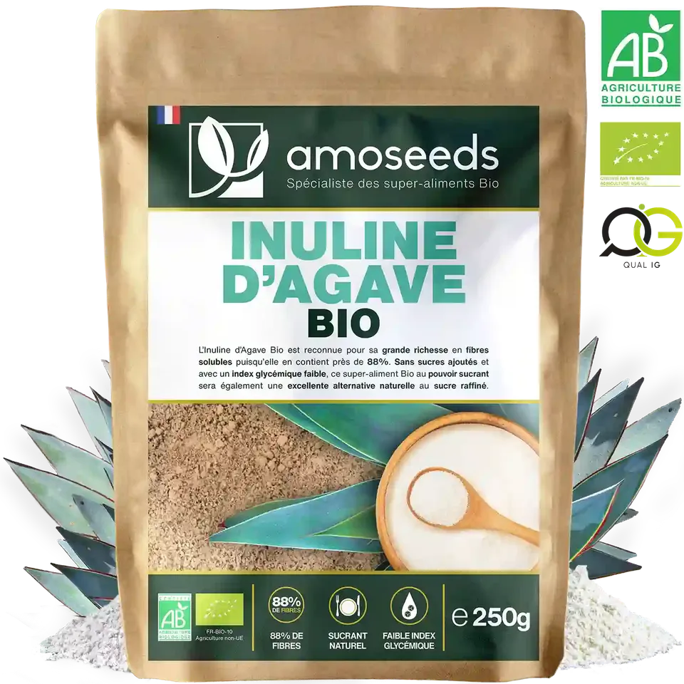 amoseeds-inuline-d-agave-bio-poudre-250g-fibres-ig-bas image 1