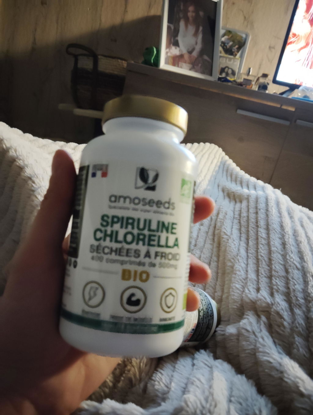 Bonne routine