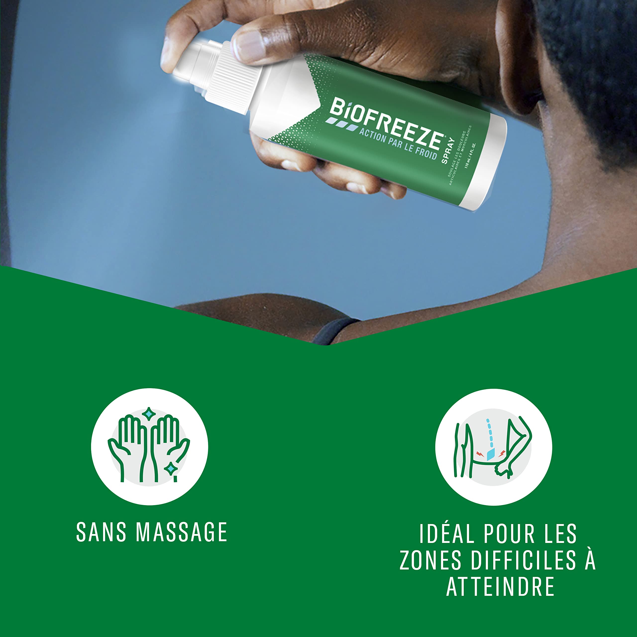 biofreeze-lot-roll-on-89ml-spray-118ml-froid-muscles image 3