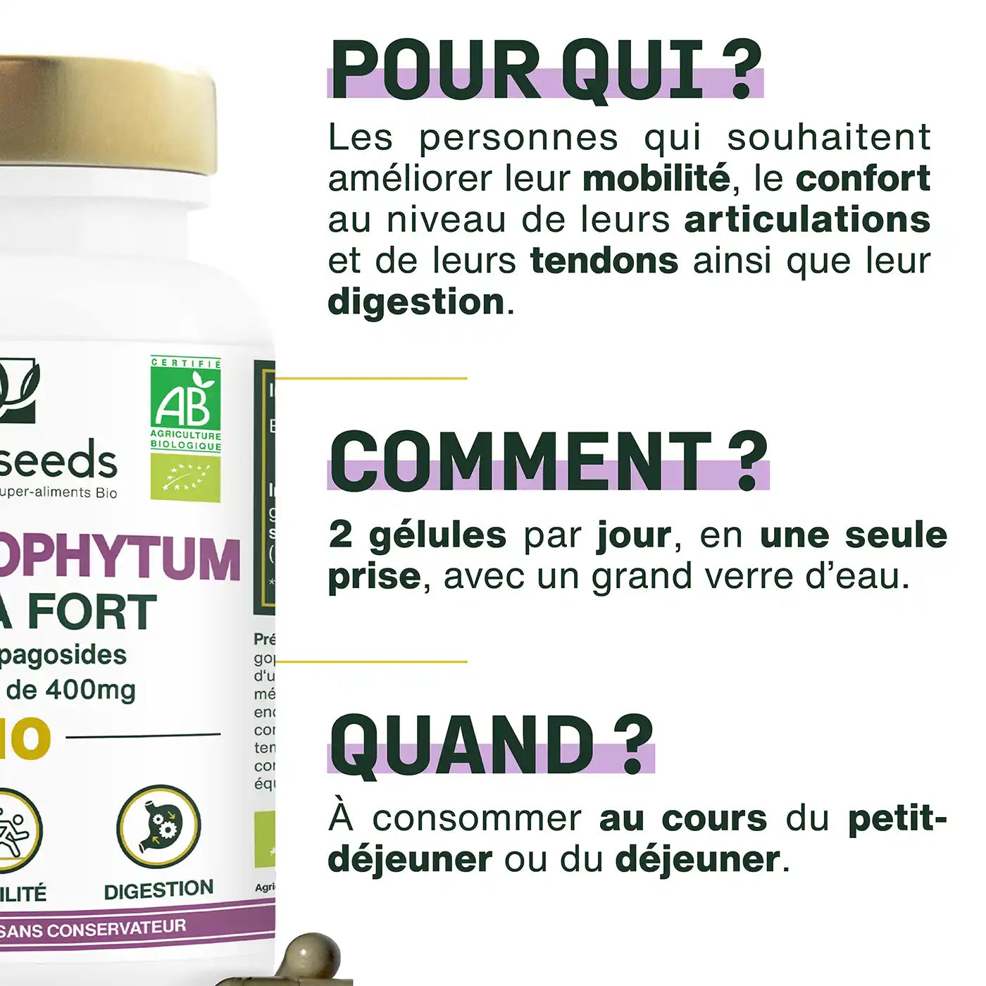 amoseeds-g-lules-harpagophytum-bio-extra-fort-60-g-lules image 4
