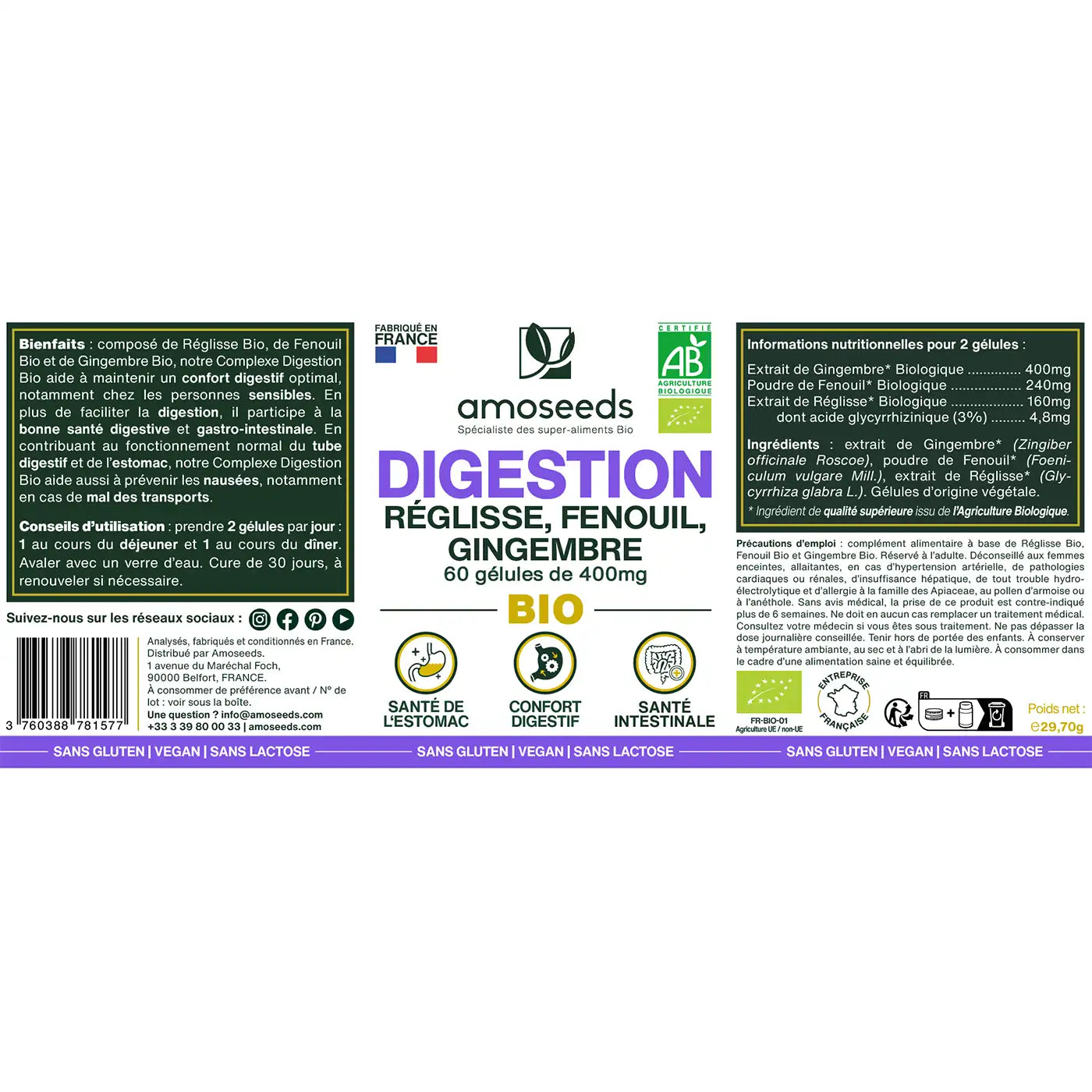 amoseeds-complexe-digestion-bio-g-lules-60-confort-digestif image 5