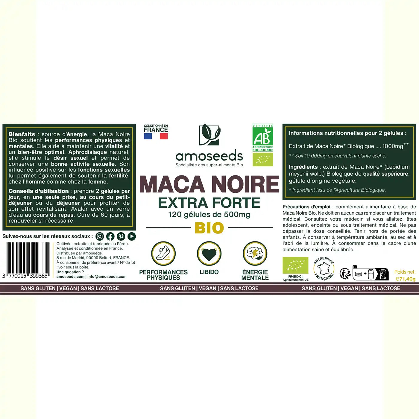 amoseeds-maca-noire-bio-g-lules-120-g-lules-nergie image 6