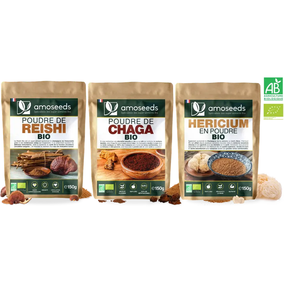 amoseeds-packs-pack-champignons-3x150g-immunit image 1