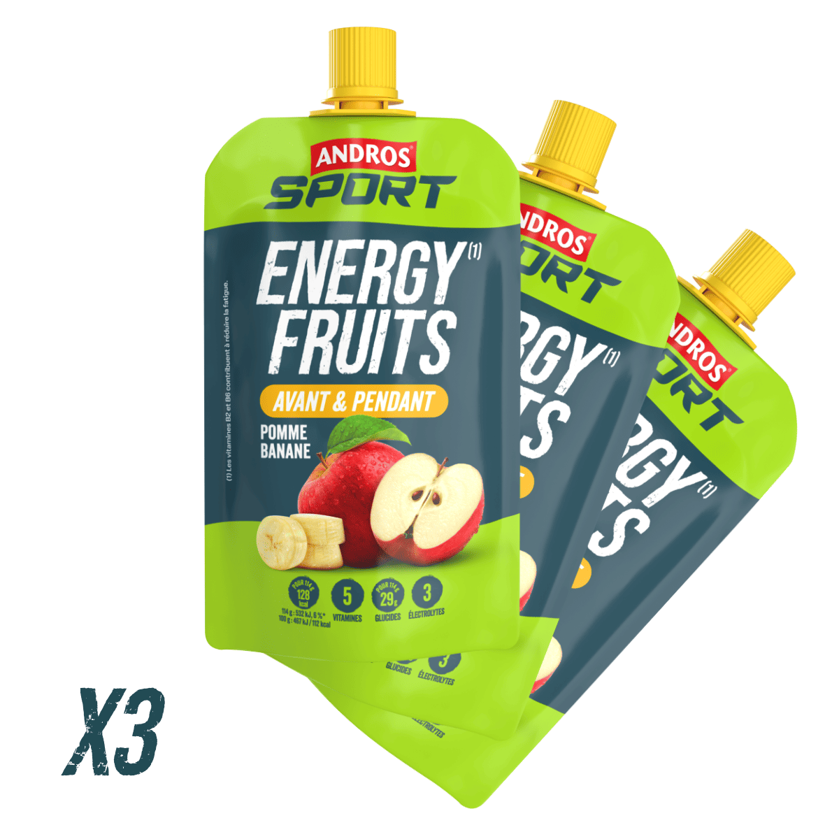 andros-sport-gourdes-energy-pomme-banane-3x114g-lectrolytes image 4