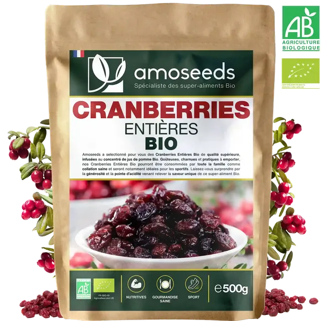 amoseeds-cranberries-enti-res-bio-500g-jus-pomme image 1