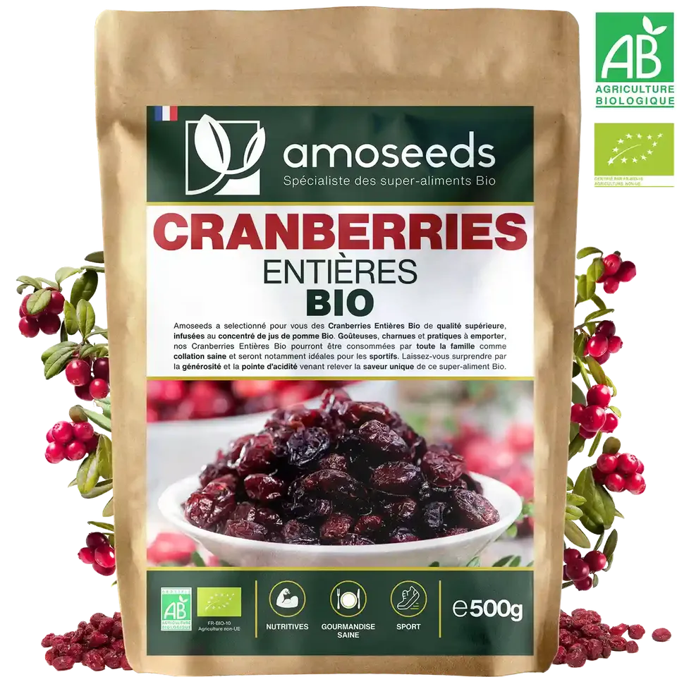 amoseeds-cranberries-enti-res-bio-500g-jus-pomme image 1
