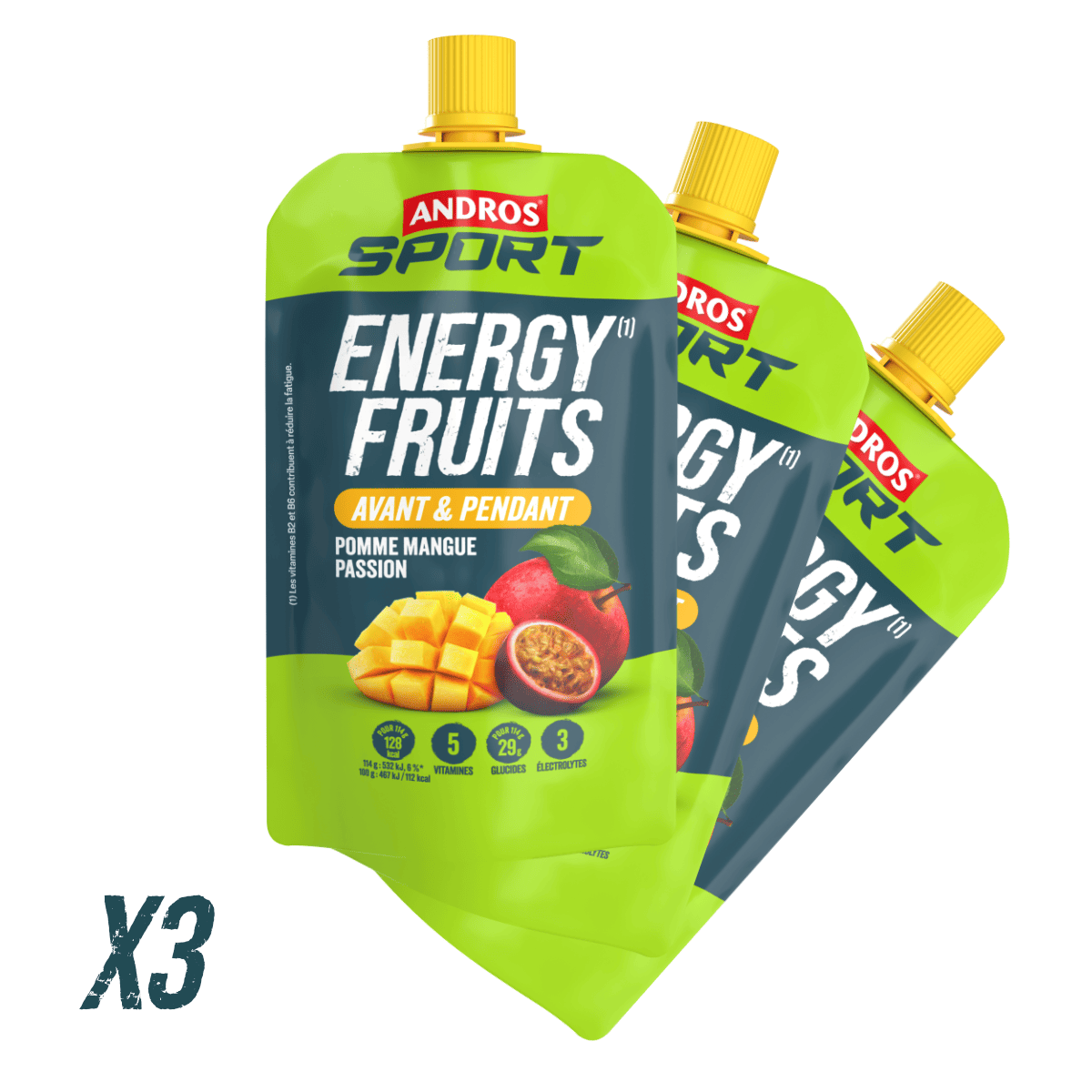 andros-sport-gourde-energy-pomme-mangue-passion-114g-x3 image 4
