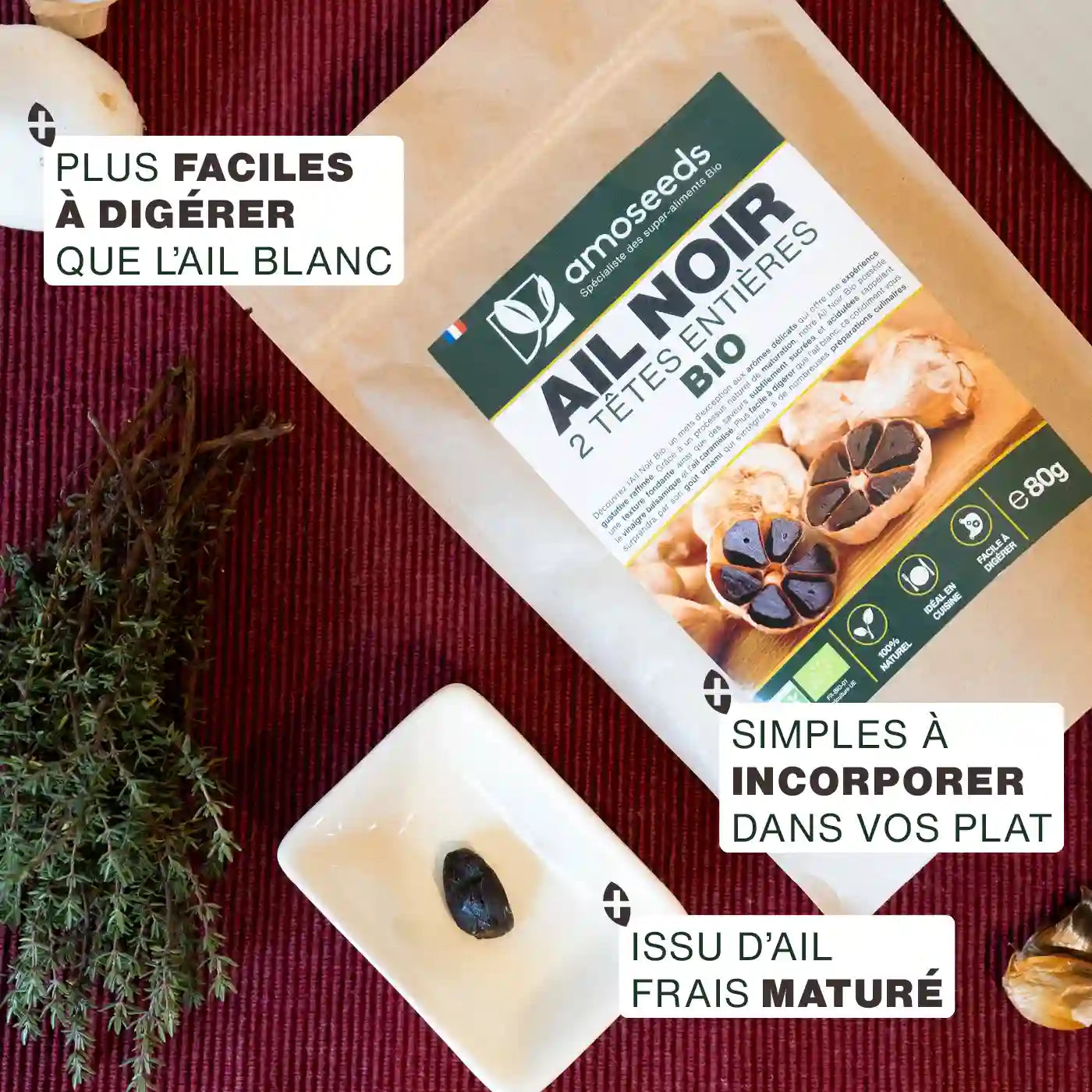 amoseeds-super-aliments-bio-ail-noir-bio-2-t-tes-cuisine image 3
