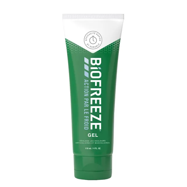 biofreeze-gel-froid-douleurs-musculaires-118ml-articulaire image 1