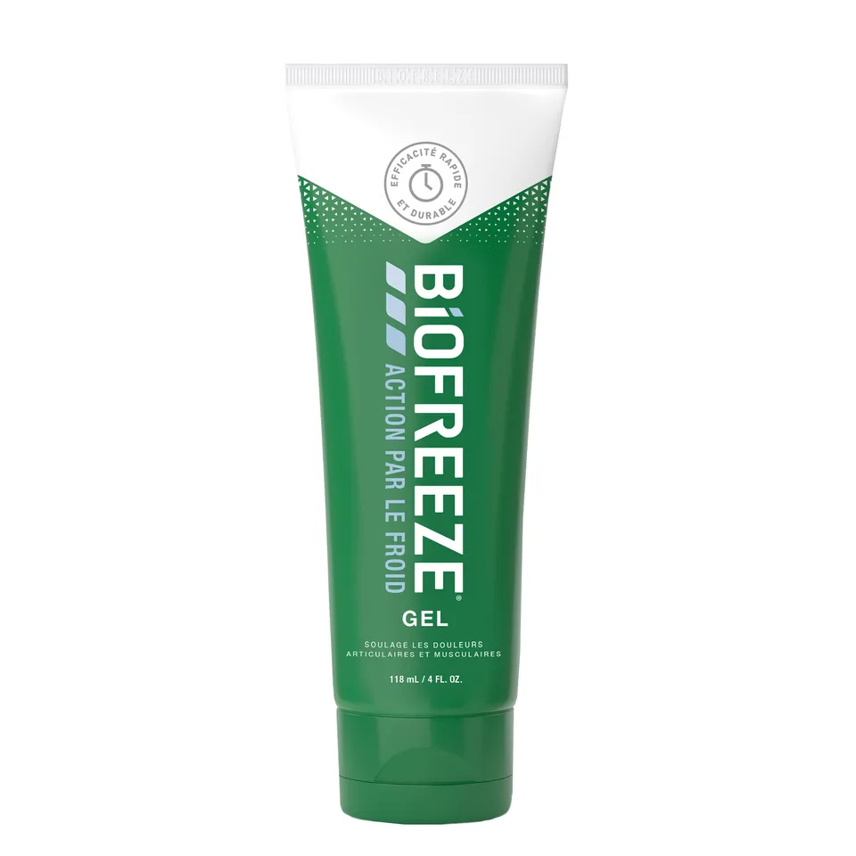 biofreeze-gel-froid-douleurs-musculaires-118ml-articulaire image 1