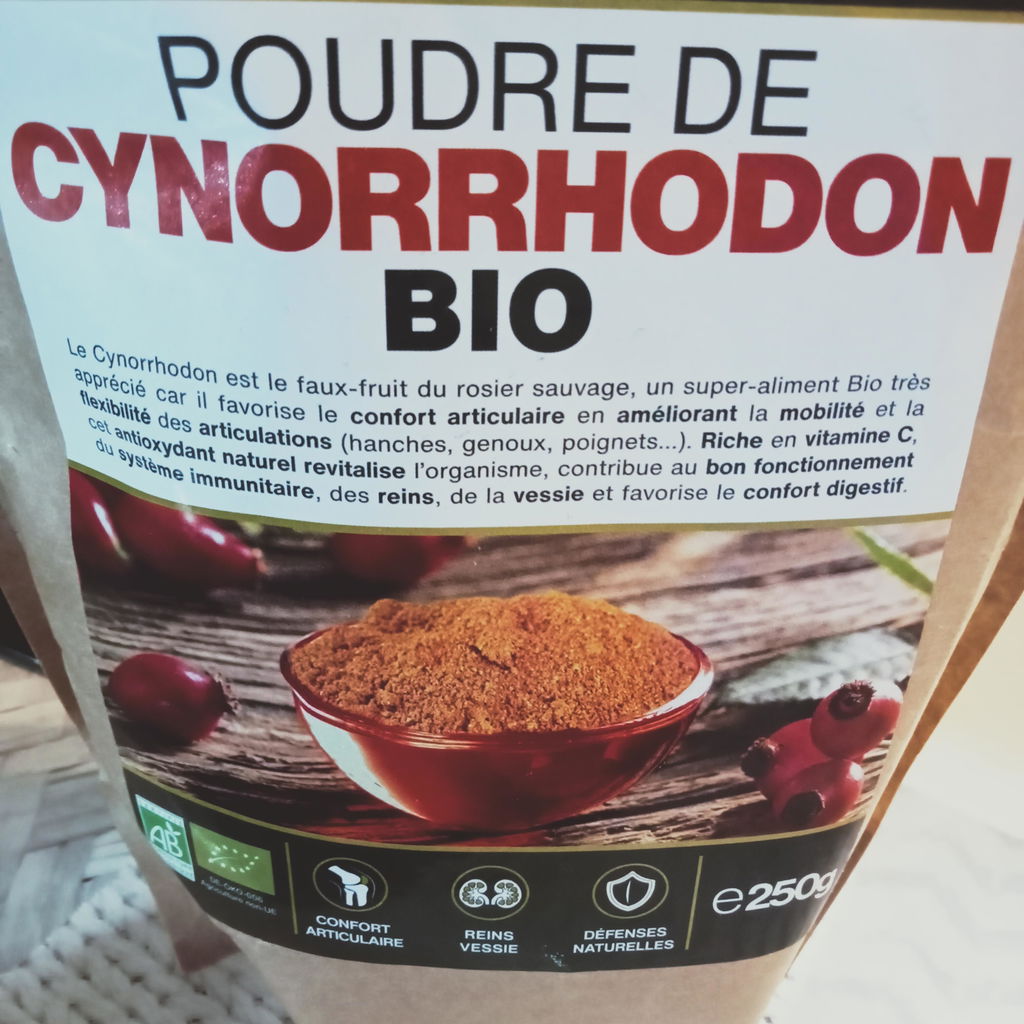 Sachet pratique