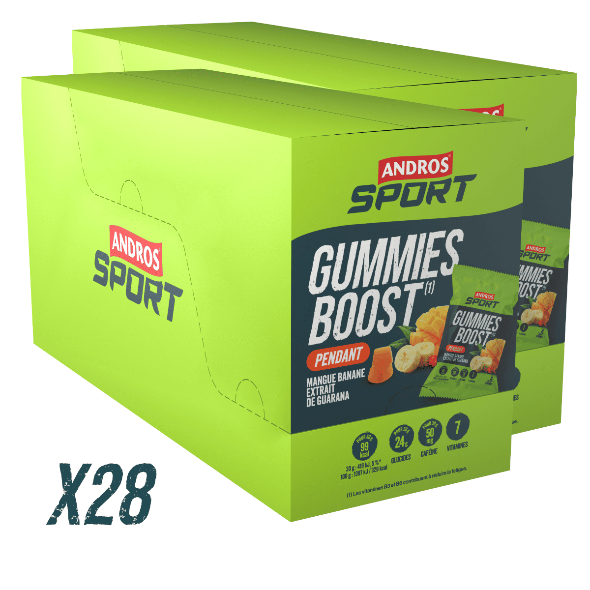 andros-sport-gummies-boost-mangue-banane-guarana-30g-x3 image 5