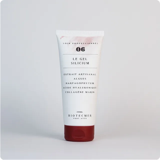 biotecmer-soin-musculaire-gel-silicium-articulaire-200ml-plantes image 1