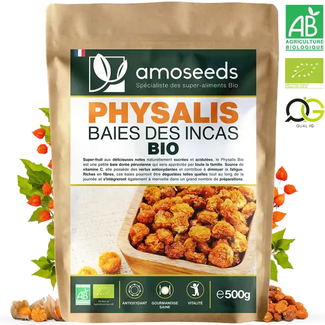 amoseeds-super-aliments-bio-physalis-baies-des-incas-500g-nergie image 1