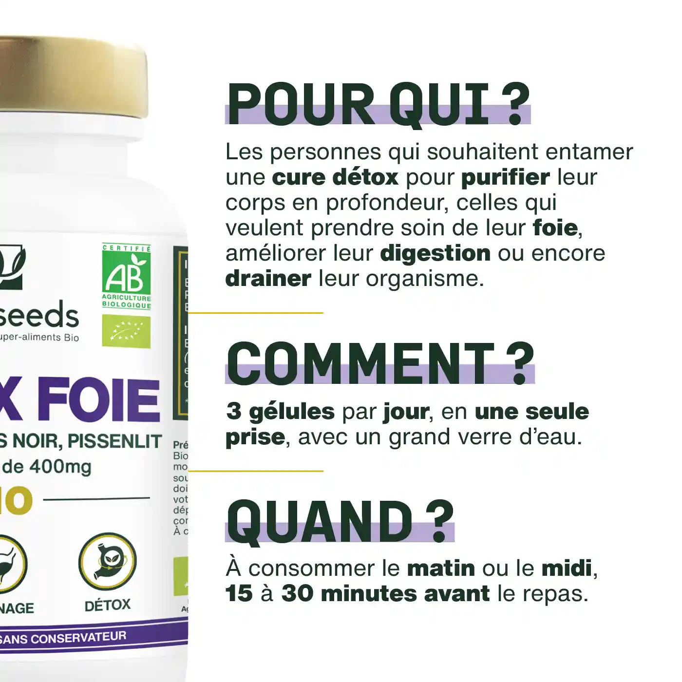 amoseeds-complexe-d-tox-foie-bio-90-g-lules-digestion image 4