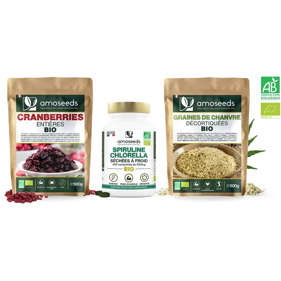 amoseeds-pack-prise-de-muscle-prot-ines-vegan-sport image 1