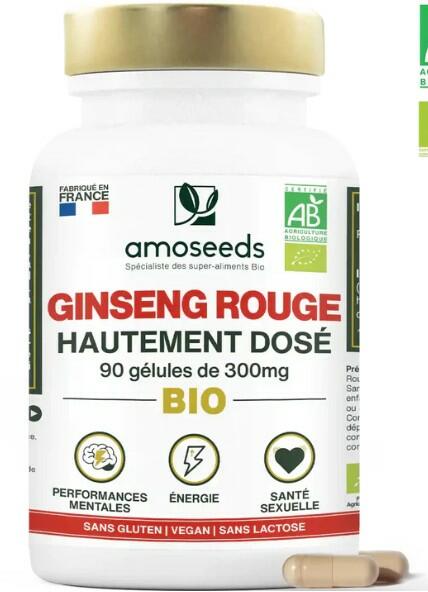 Effet discret