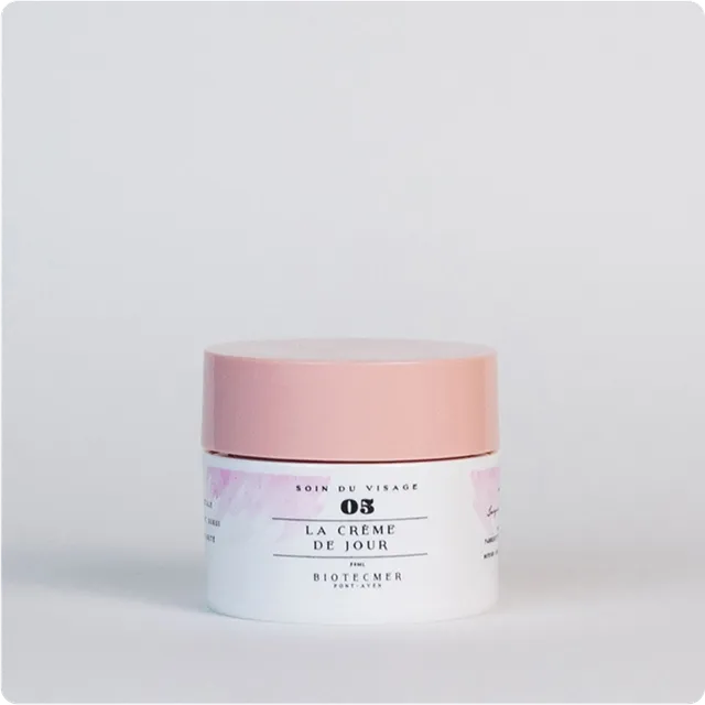 biotecmer-soins-du-visage-cr-me-de-jour-visage-50ml-karit image 1
