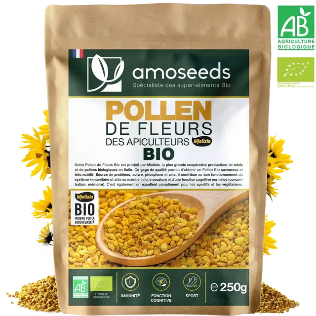 amoseeds-pollen-fleurs-bio-250g-immunit image 1