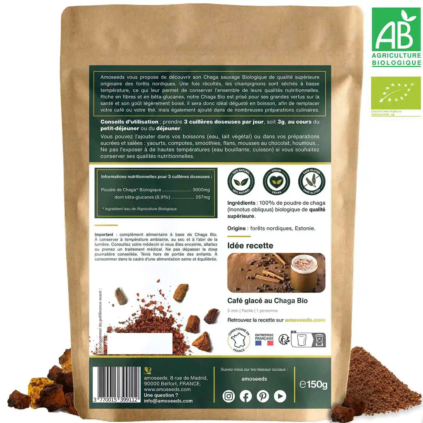 amoseeds-chaga-poudre-bio-bois-b-ta-glucanes image 7
