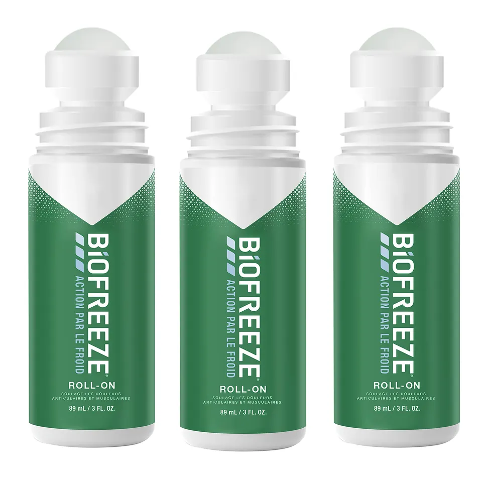 biofreeze-lot-3-roll-on-froid-3x89ml-douleurs-musculaires image 1