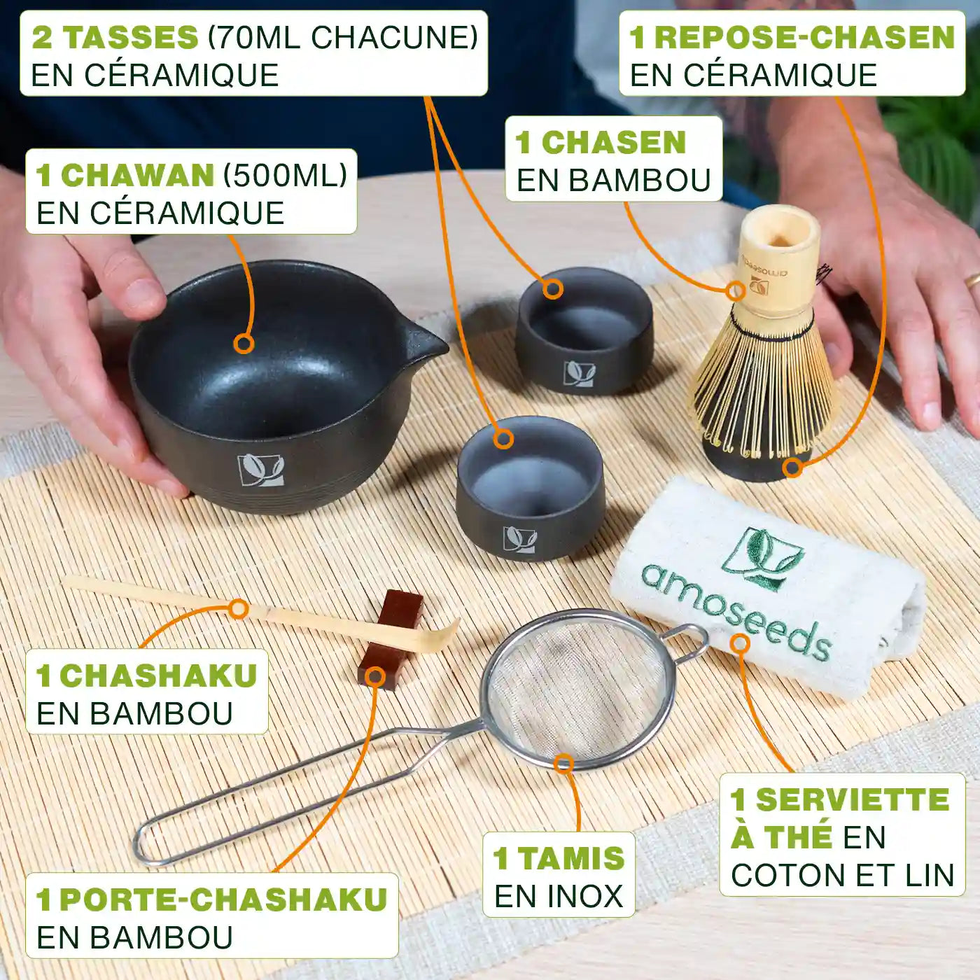 amoseeds-coffret-accessoires-th-matcha-c-ramique-bambou image 4