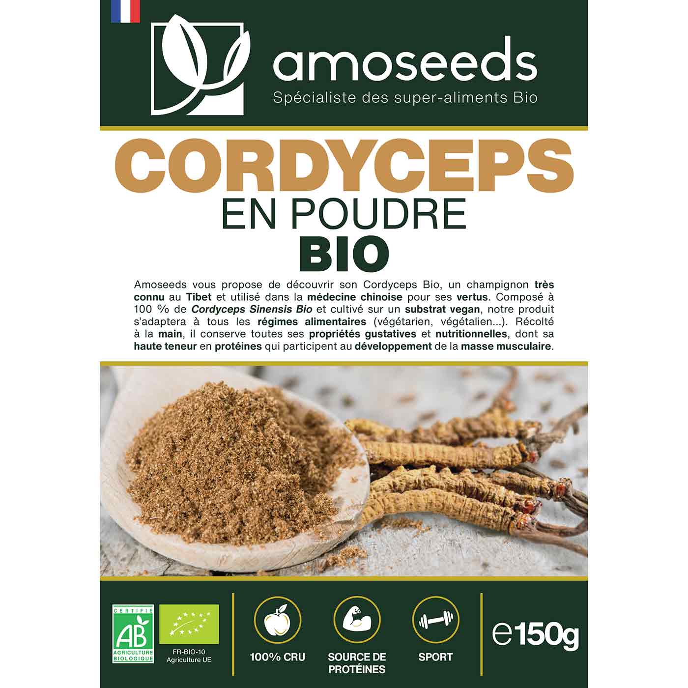 amoseeds-cordyceps-poudre-bio-sport-immunit image 8