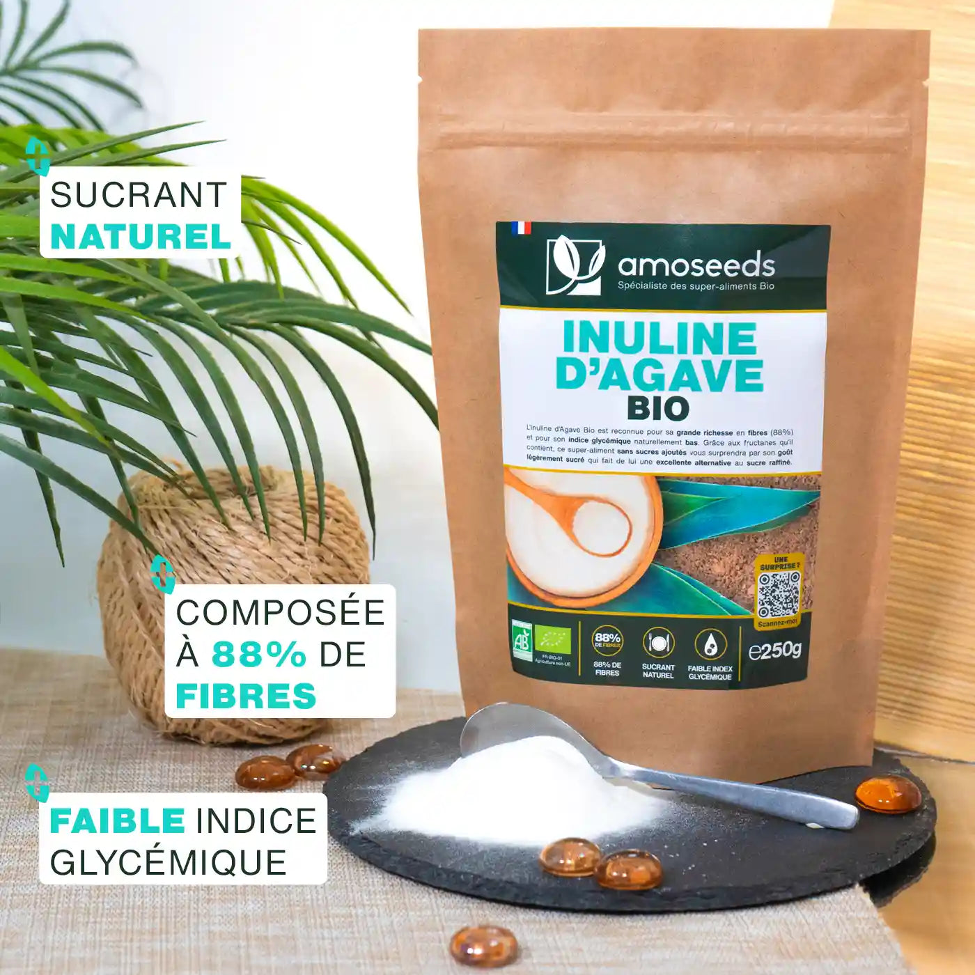 amoseeds-inuline-d-agave-bio-poudre-250g-fibres-ig-bas image 2