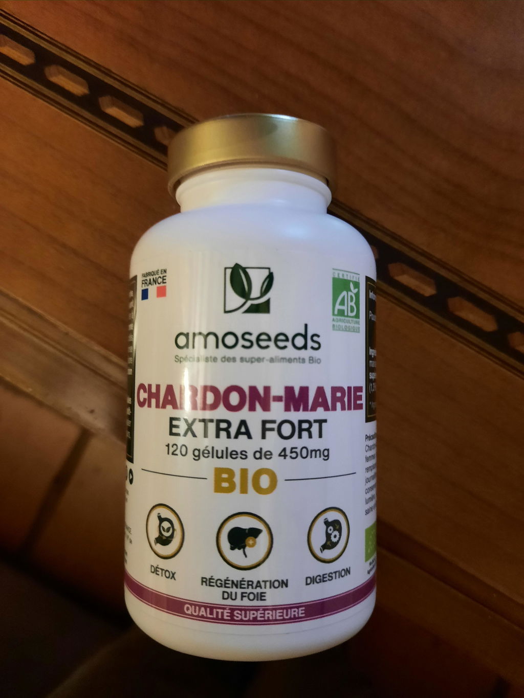 Digestion légère