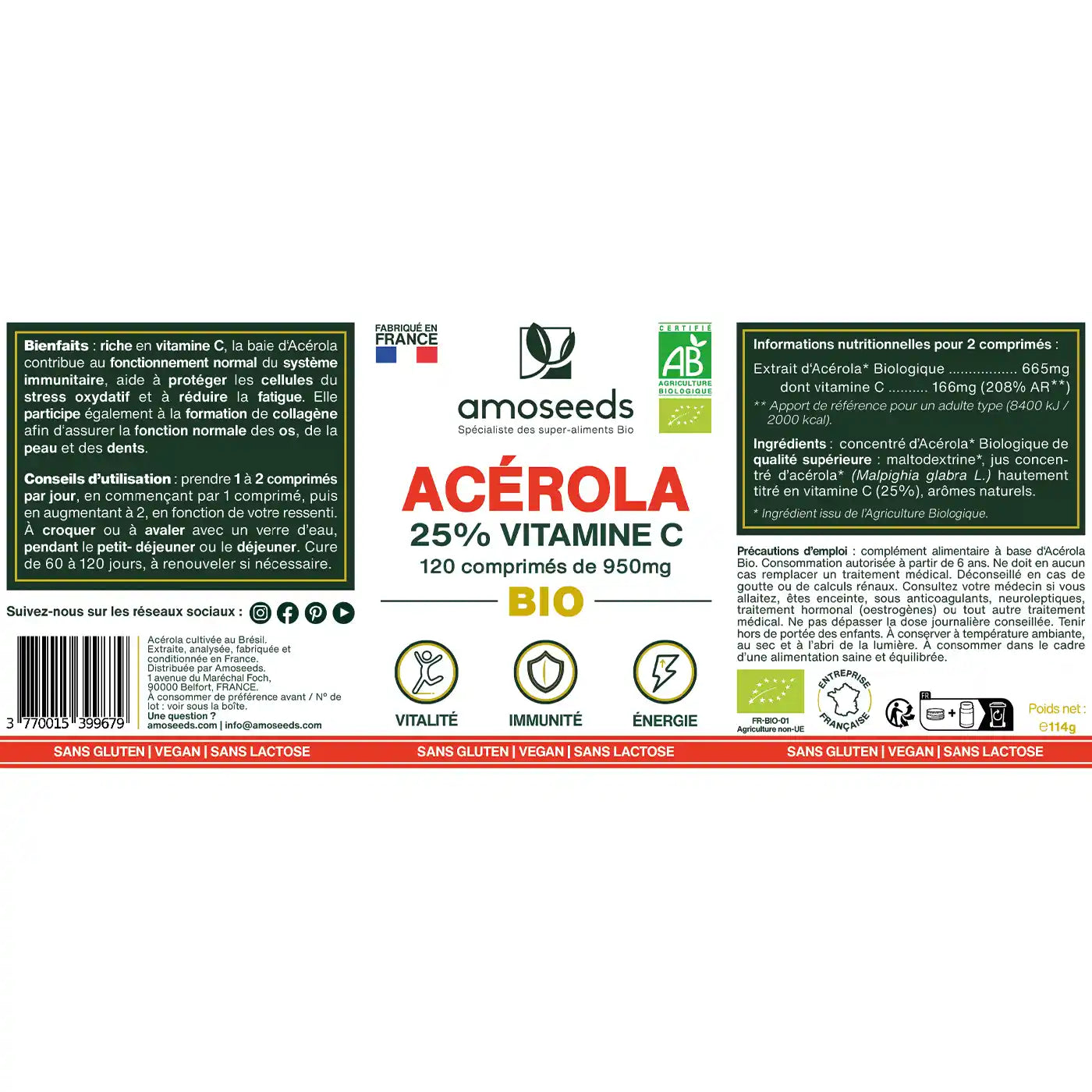amoseeds-ac-rola-bio-120-comprim-s-vitamine-c-fatigue image 6