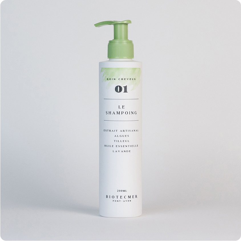 biotecmer-soin-du-corps-shampoing-purifiant-cheveux-gras-200ml image 1