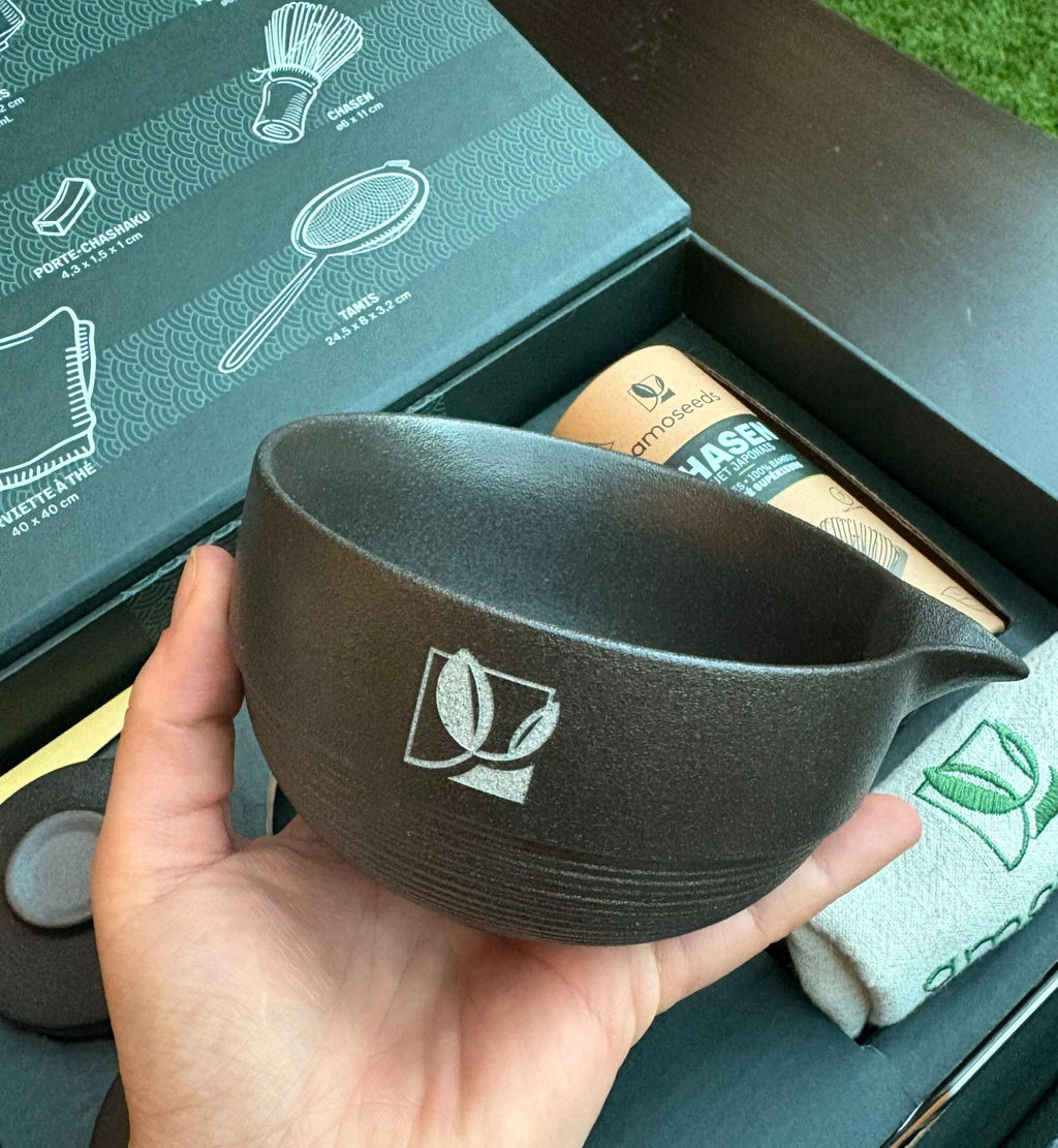 Beau coffret