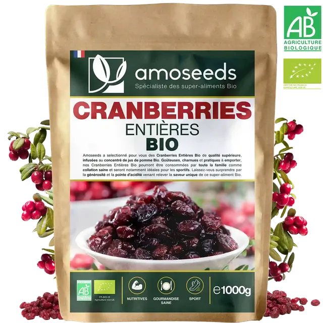 amoseeds-cranberries-enti-res-bio-1kg-au-jus-de-pomme image 1
