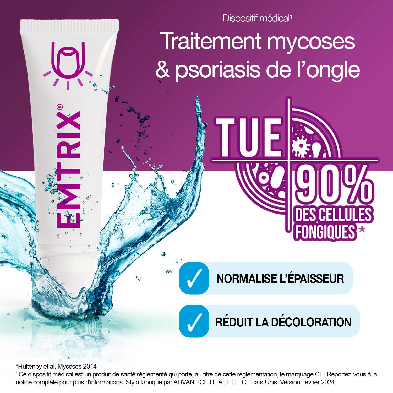 emtrix-ongle-traitement-mycose-ongle-pied-10-ml-sans-limage image 2