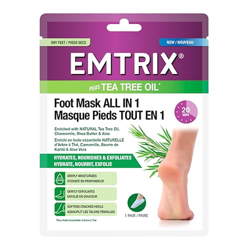 emtrix-pied-masque-pieds-secs-talons-fendill-s-1-paire-karit image 6