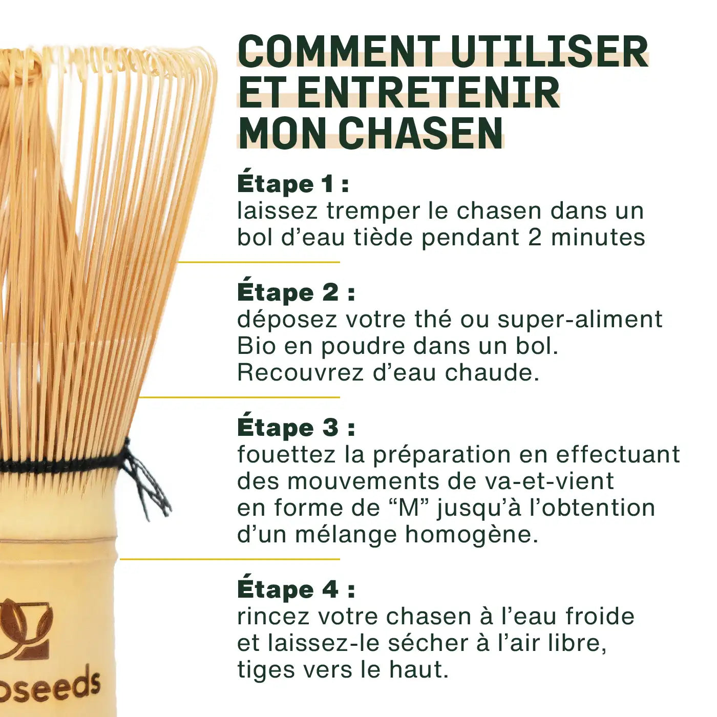 amoseeds-accessoires-fouet-matcha-bambou-chasen-120-tiges image 5