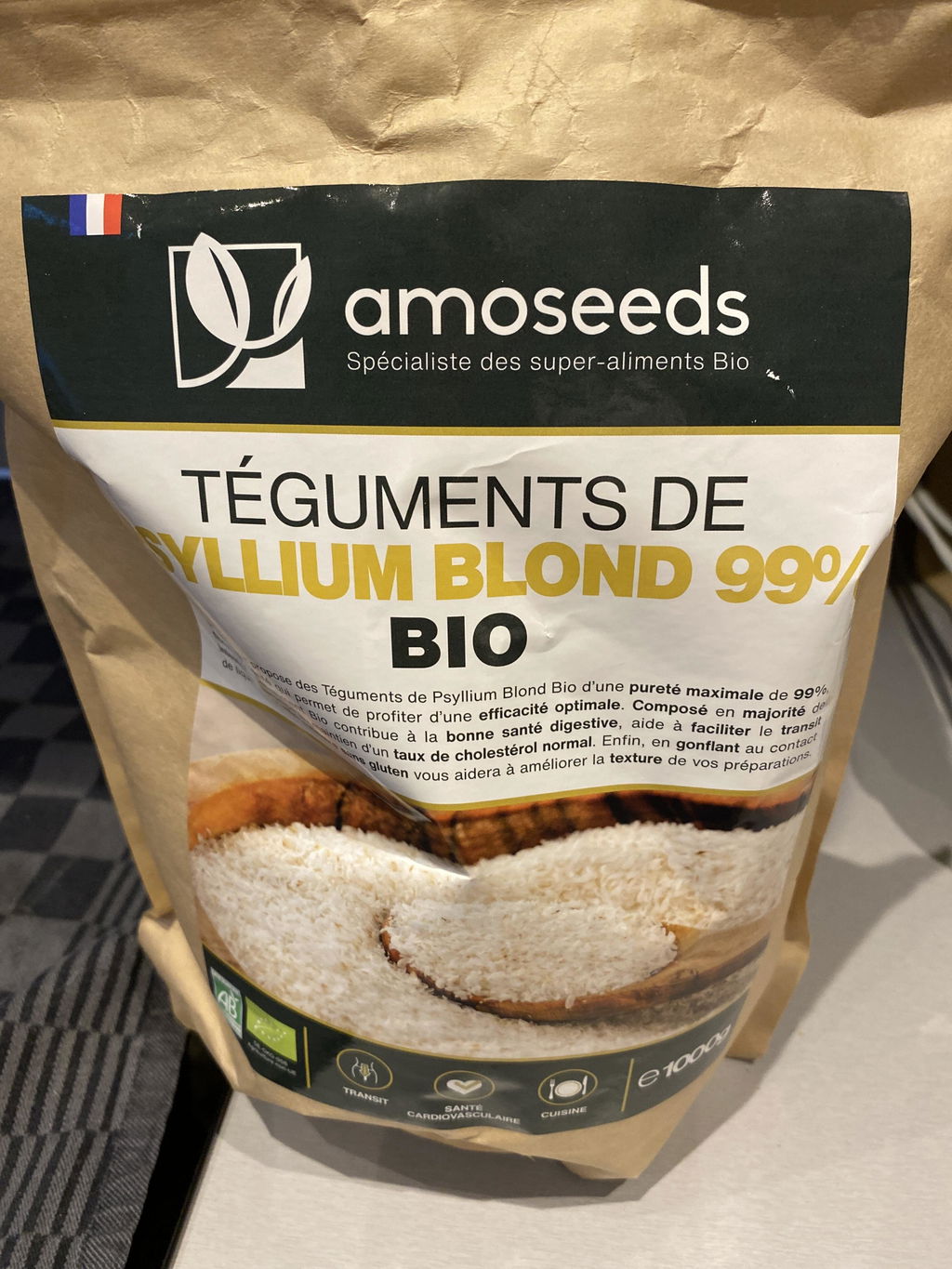 Cuisine aussi