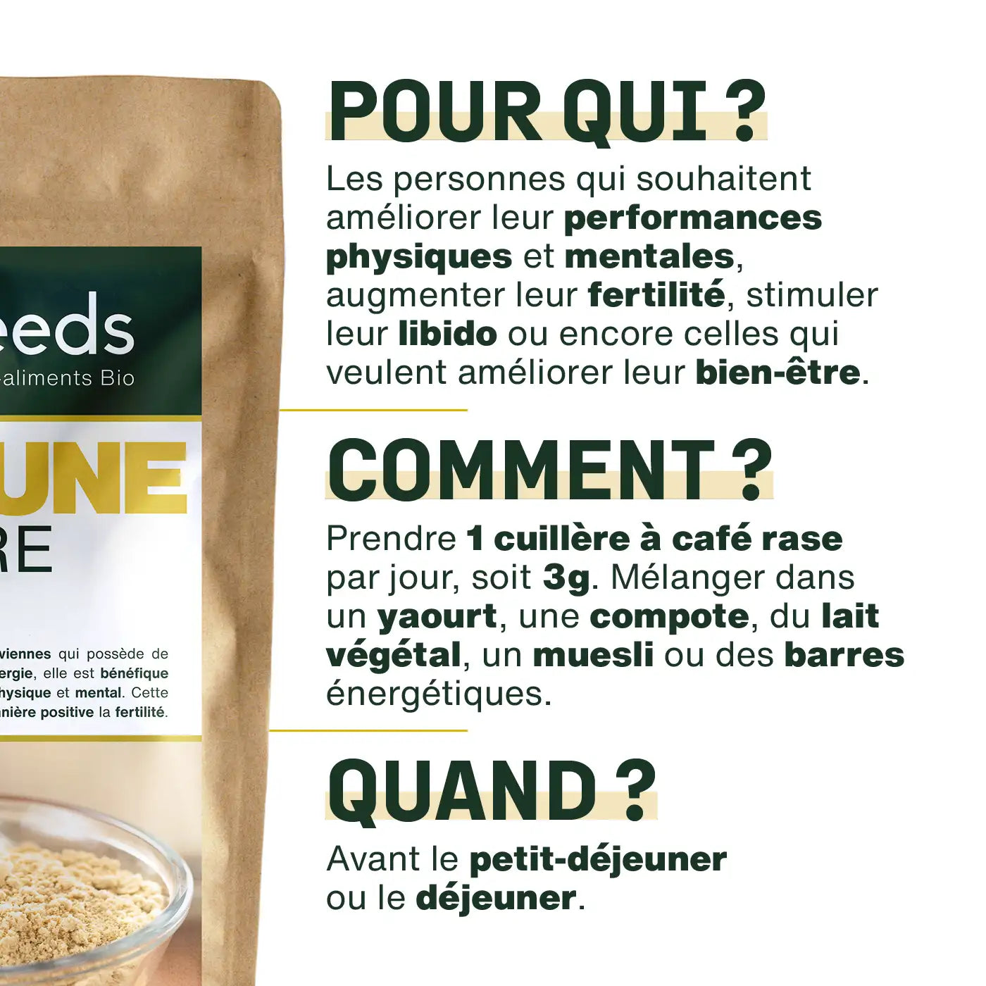 amoseeds-maca-jaune-poudre-bio-500g-nergie image 4