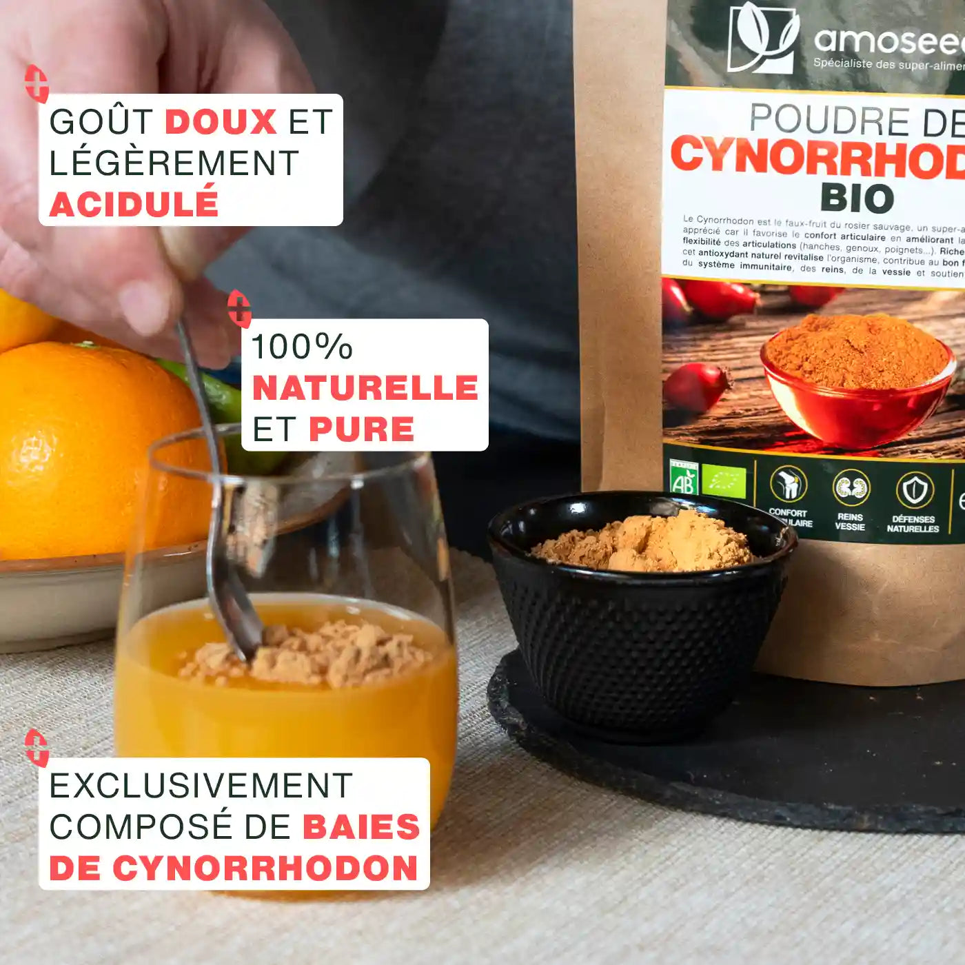 amoseeds-super-aliments-bio-cynorrhodon-poudre-bio-250-g image 3